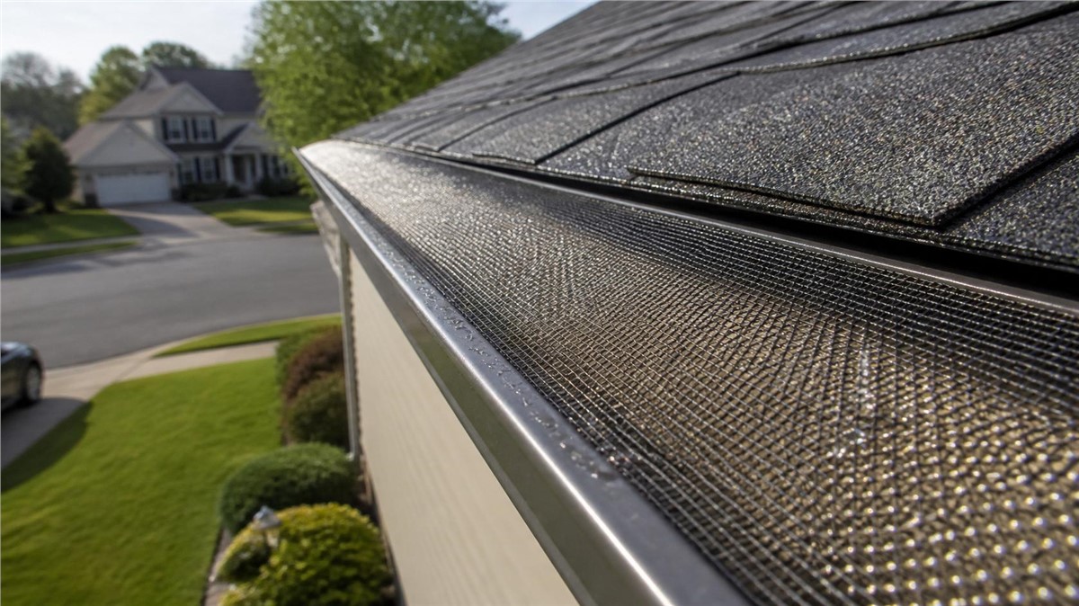 Gutter Guards Cost in DeKalb, IL: Are They Worth It?