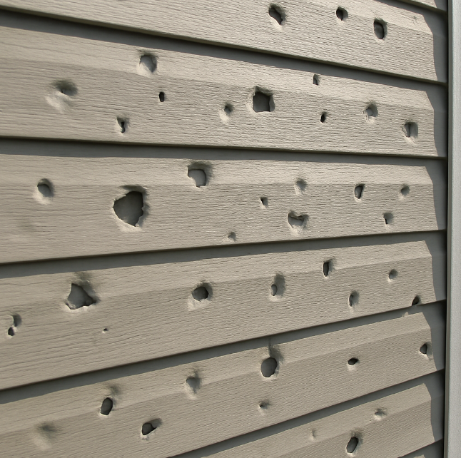 How to Tell If Your Siding Needs Repair After a Storm