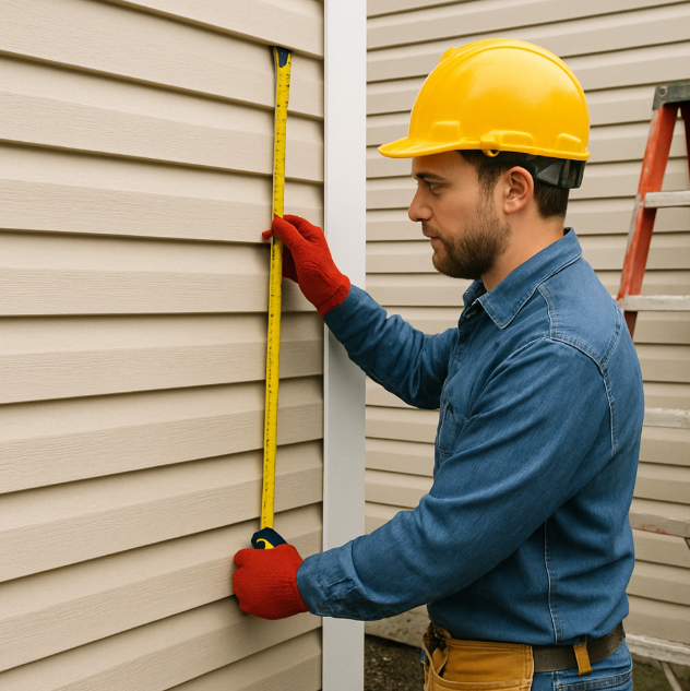 Boost Your Home's Curb Appeal with New Siding Installation