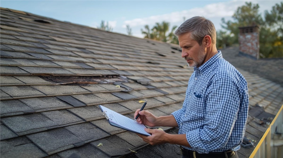 Roofing Insurance Claims in Rockford, IL: How to File + What to Document