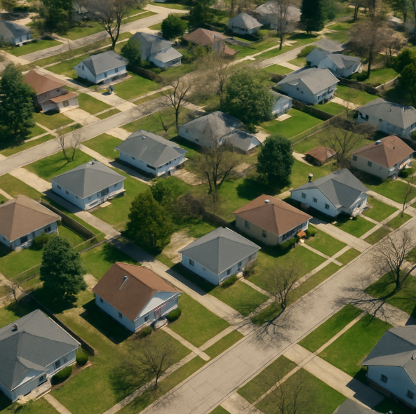 Roofing Contractors in Rockford IL: What Homeowners Should Know