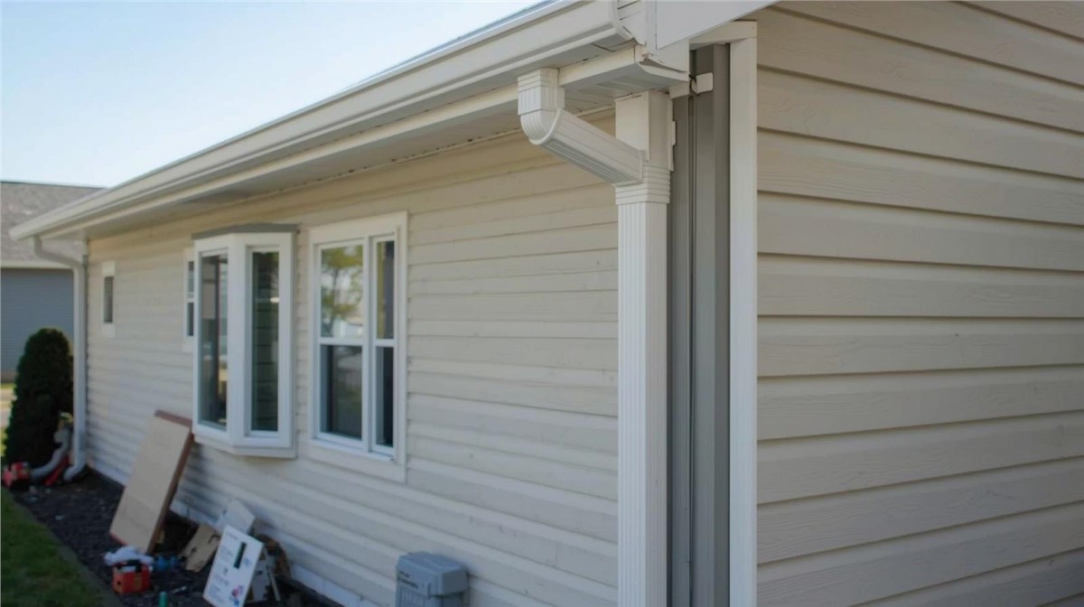 Gutter Installation Timeline in Naperville, IL: What Homeowners Should Expect