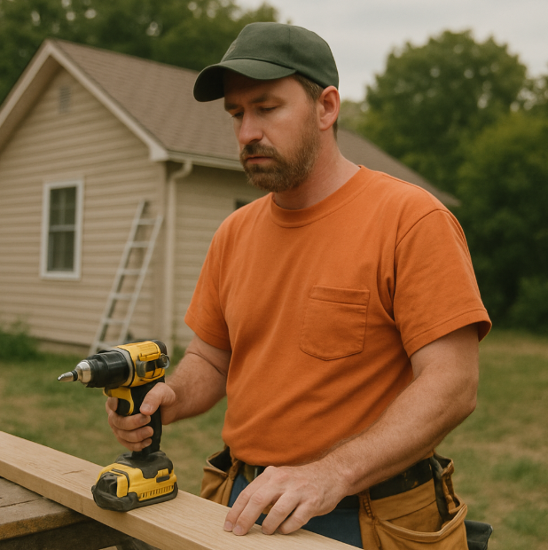 Rockford Roofing Companies vs Out-of-Town Contractors