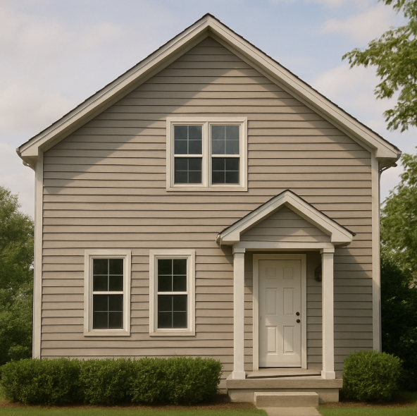 Siding Repair Companies Near Me: How to Compare Quotes