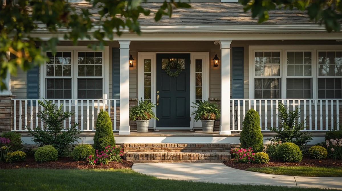 How to Budget for Exterior Home Upgrades in WI & IL