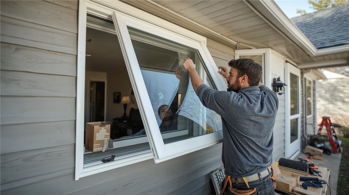 Window Installation Timeline in Elgin, IL: What to Expect
