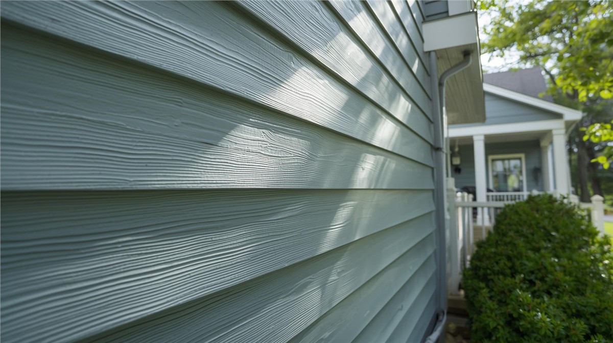 How Long Does Siding Last in Lake Summerset, IL?