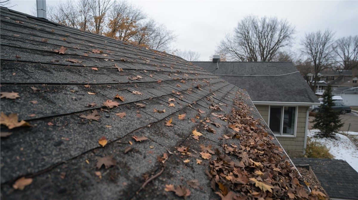 When Should You Replace Your Roof in Wisconsin & Illinois?