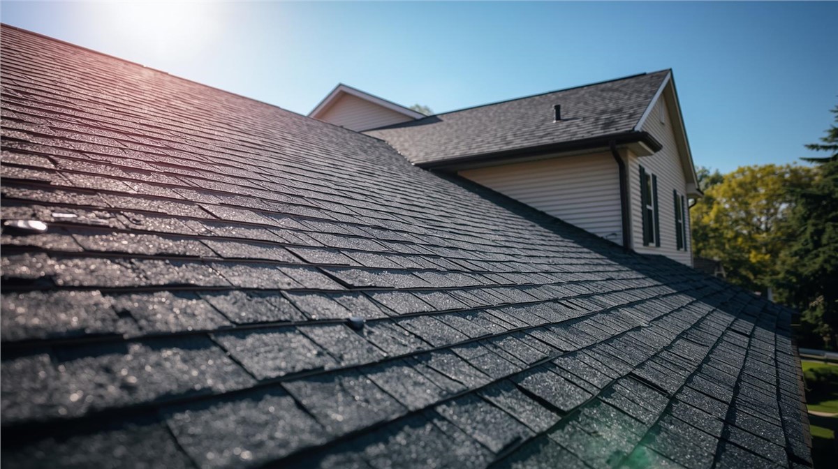 Roof Replacement Rockford Homeowners Can Trust