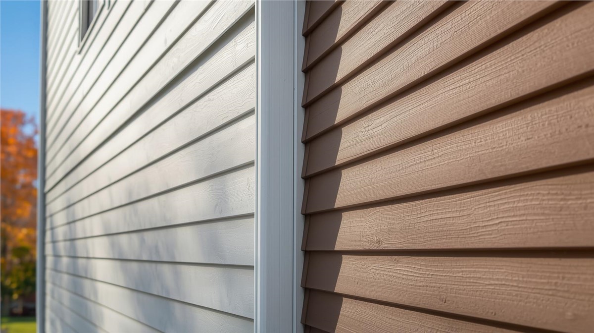 Vinyl Siding vs. Fiber Cement: Which Is Better for Illinois Weather?