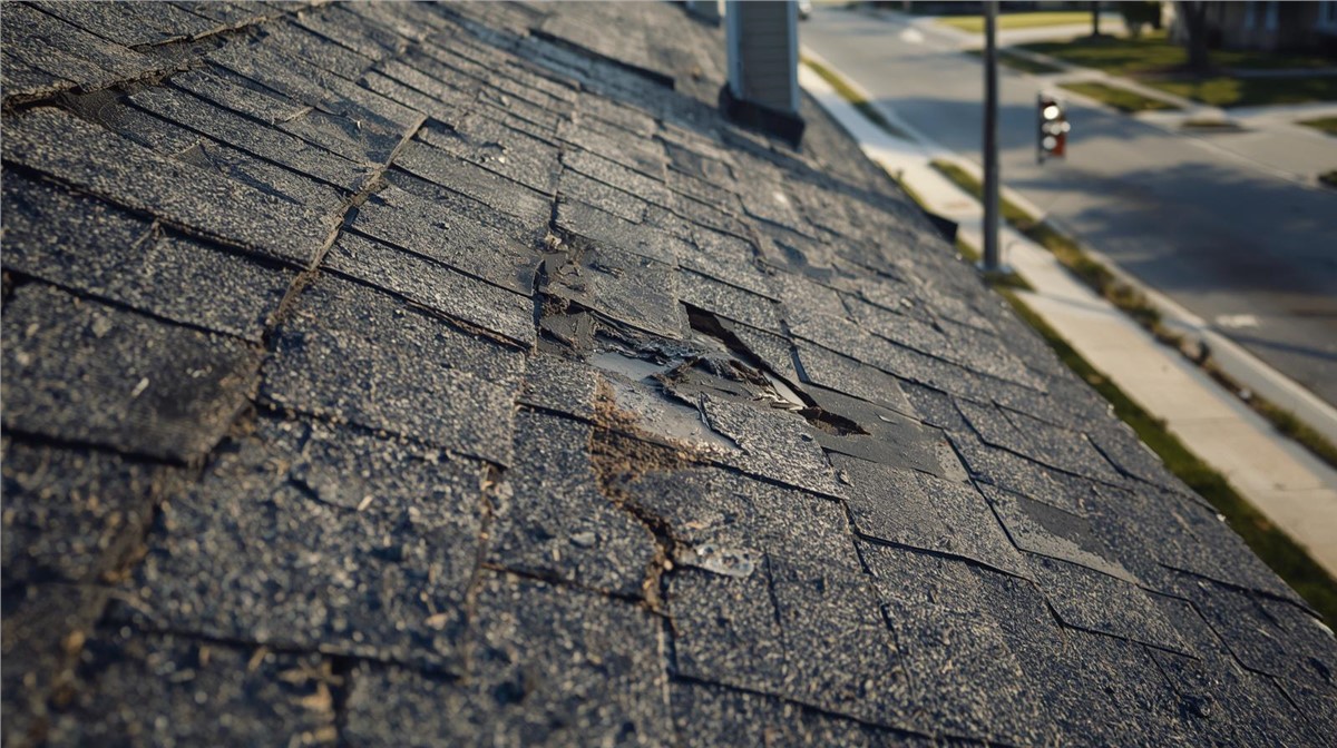 Roof Repair Near Me in Byron, IL: Common Leaks + Fast Fix Options