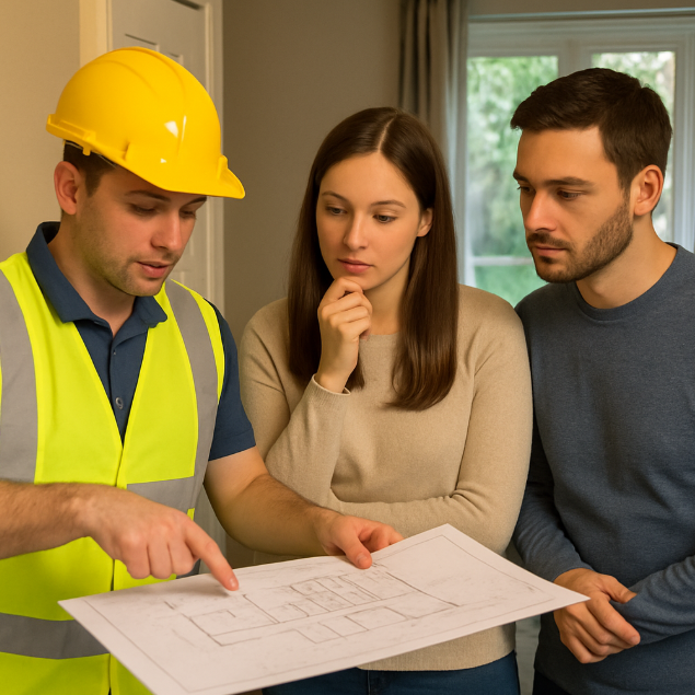 Exterior Remodeling Contractor: Planning Your Project