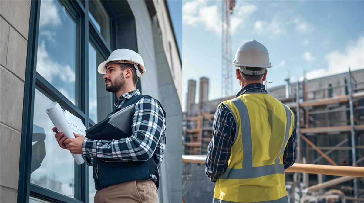 Exterior Contractor vs General Contractor: What's the Difference?