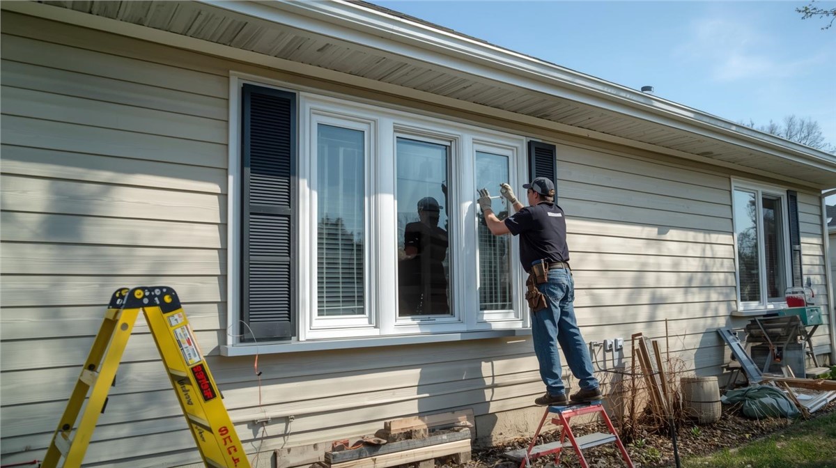 Window Installation Timeline in Schaumburg, IL: Step-by-Step Guide