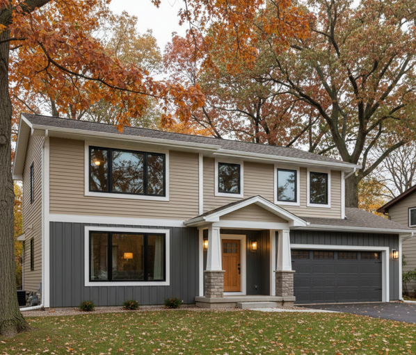 Ultimate Siding Buyer's Guide for Northern Illinois Homes 2026