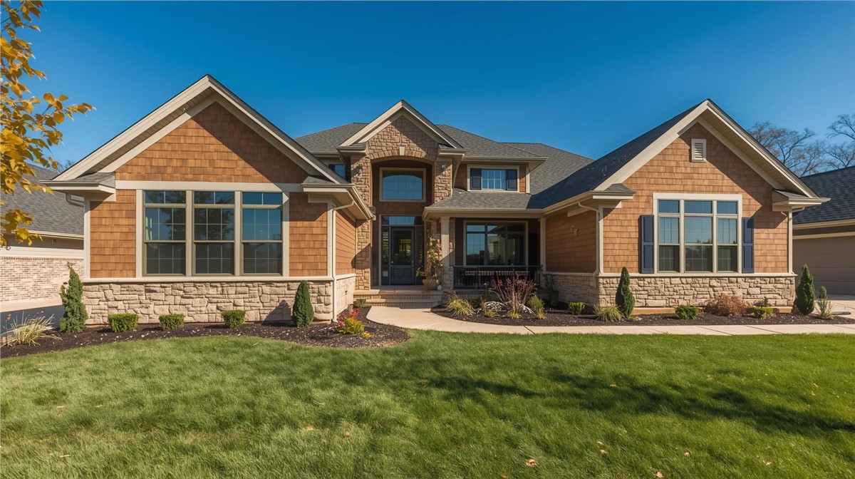 Home Exterior Remodeling Trends in Northern Illinois