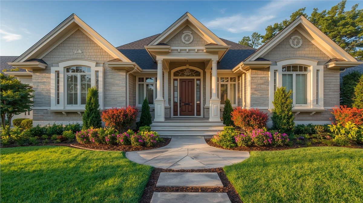 Essential Exterior Home Inspection Checklist: What to Look For