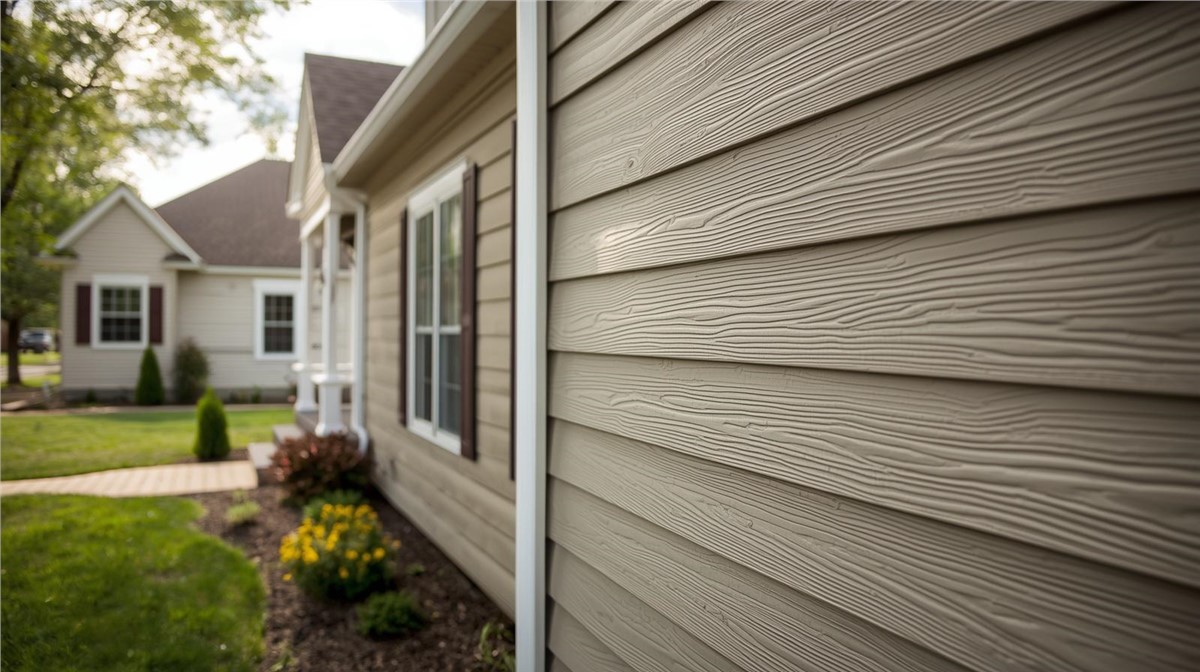 Siding Replacement Cost in Elgin, IL: Vinyl vs Fiber Cement (2026)