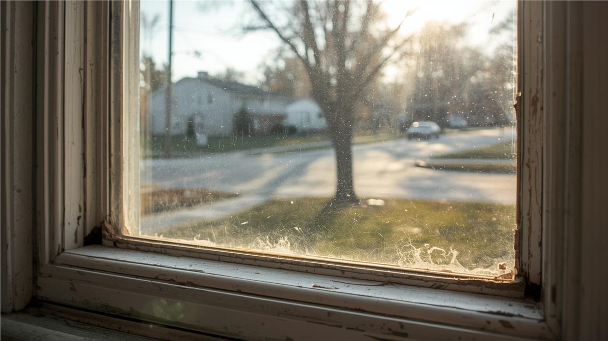 Drafty Windows in Fitchburg, WI: Signs It’s Time to Replace