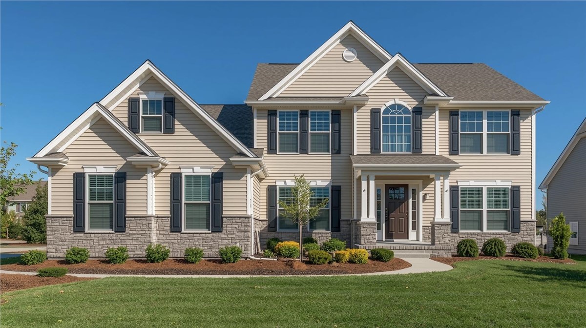 Janesville Siding and Windows: What Homeowners Need to Know