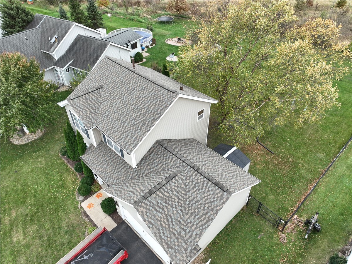 Reliable Roofing Financing in Rockford, IL & Janesville, WI