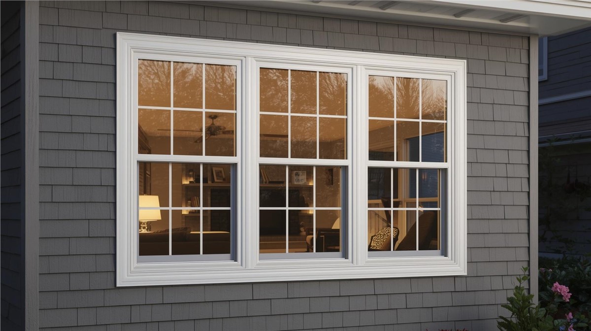 Vinyl Window Replacements Rockford IL & Janesville WI