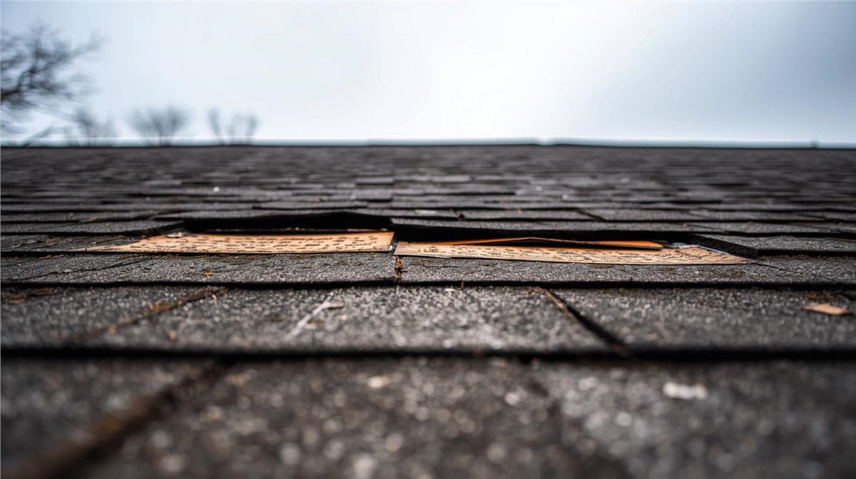 Wind Damage Roof Inspection in Schaumburg, IL: What Homeowners Should Check