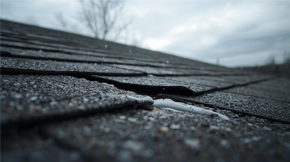 Emergency Roof Leak Repair in Beloit, WI