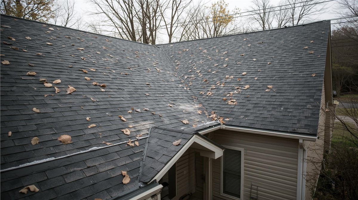 Roof Inspections in Janesville, WI: Why They Matter Before Winter