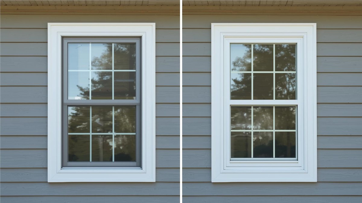 Double Pane vs. Triple Pane Windows in Rockford, IL