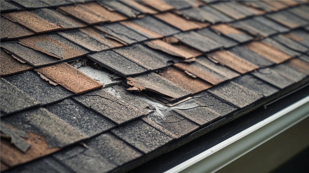 Roof Damage Warning Signs Every Wauwatosa, WI Homeowner Should Know