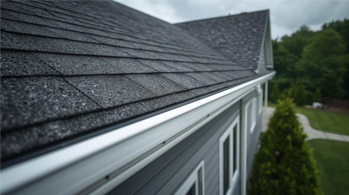 Seamless Gutters Buyer's Guide: Durable Options for Midwest Rain 2026