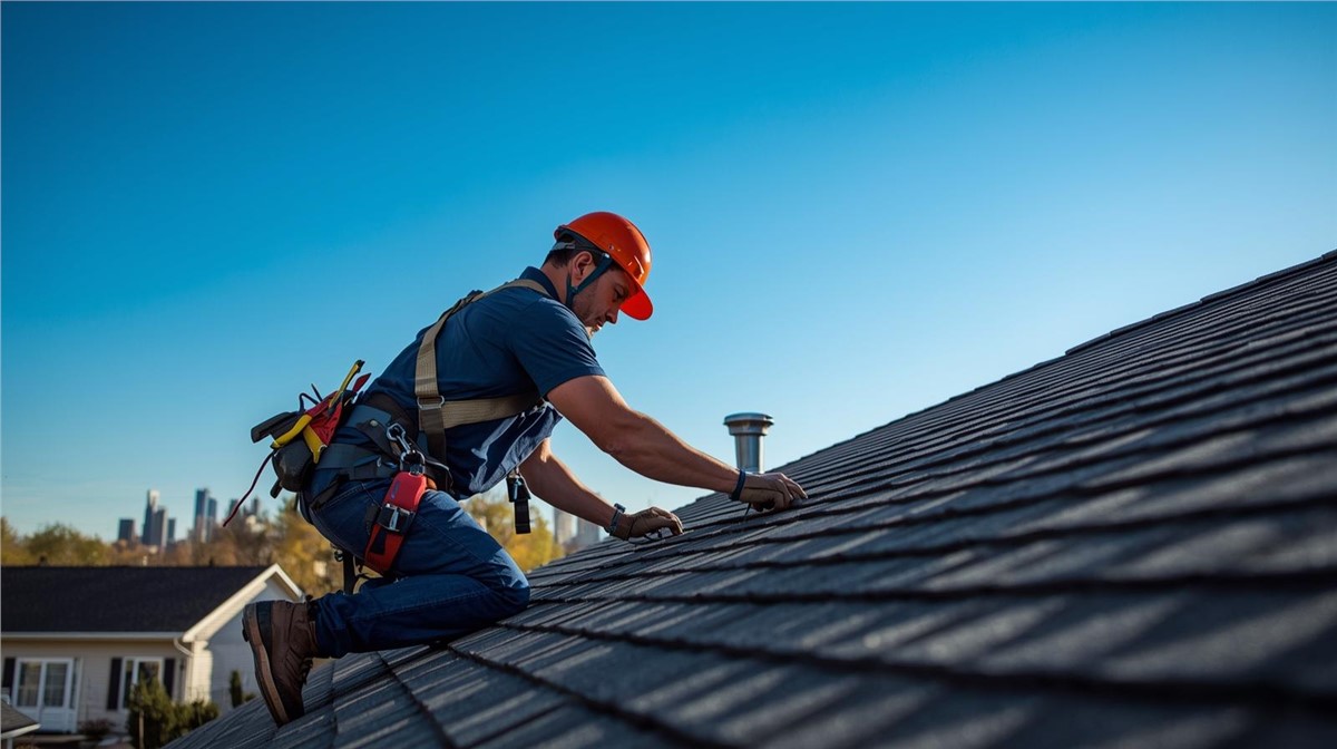 Why Hiring Local Roofing Contractors in Rockford IL Matters