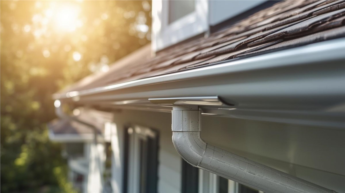 Seamless Gutter Installation in DeKalb, IL: Cost, Options & Timeline