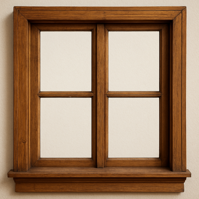 Vinyl vs. Wood vs. Fiberglass Windows: Which Is Best?
