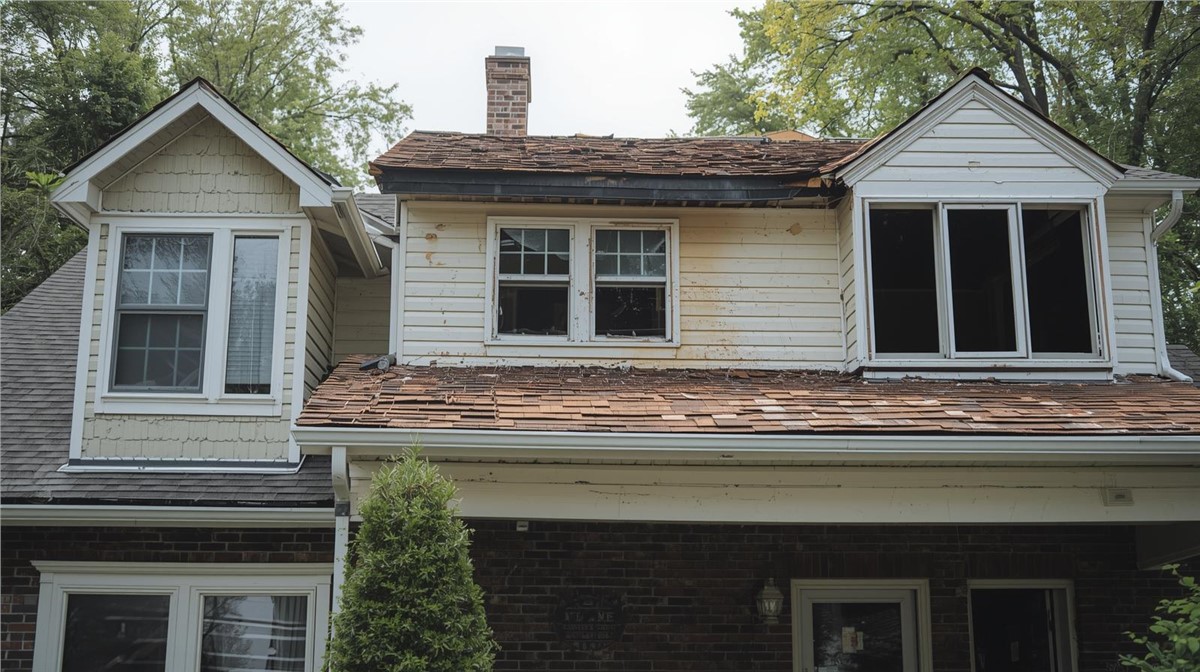 Storm Damage Home Repair in Janesville, WI: What Insurance Covers