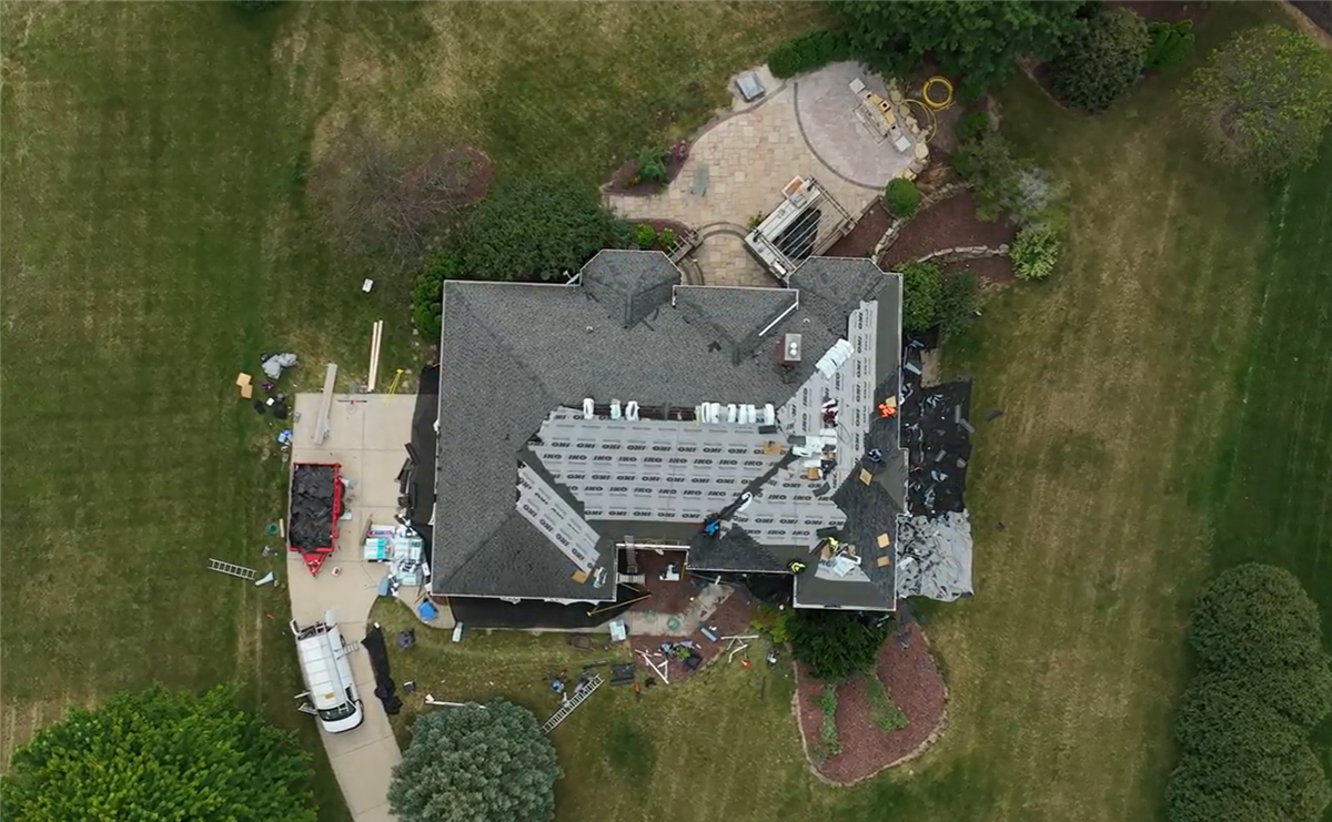 How Much Does Roof Replacement Cost in Rockford, IL?