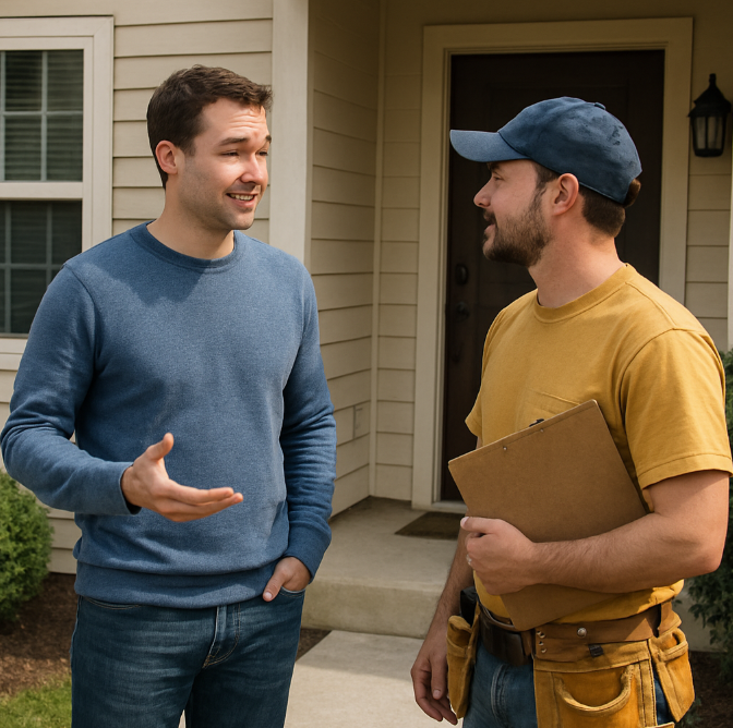 Common Contractor Scams in the Roofing Industry (and How to Avoid Them)