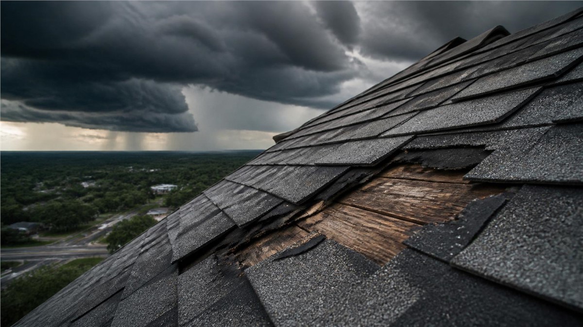 Missing Shingles in Rochester, WI: Why You Should Not Wait