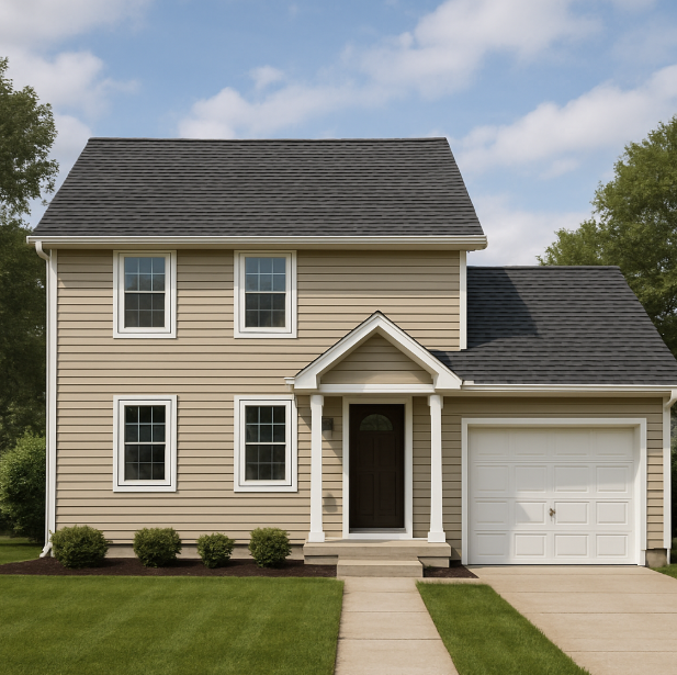 Roof And Siding Repair Companies: What To Look For