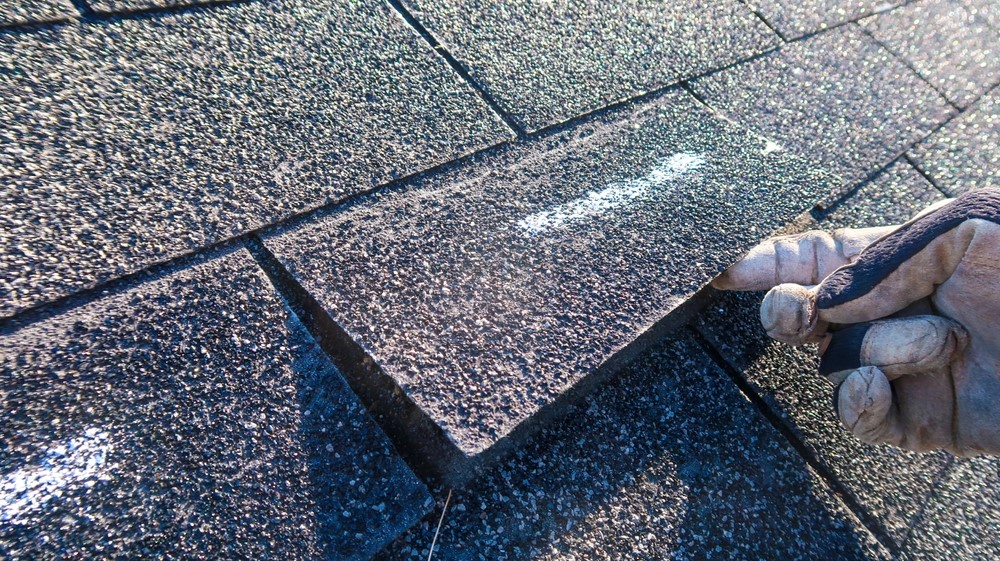 What Roof Damage Should Homeowners Look for After a July Hailstorm?