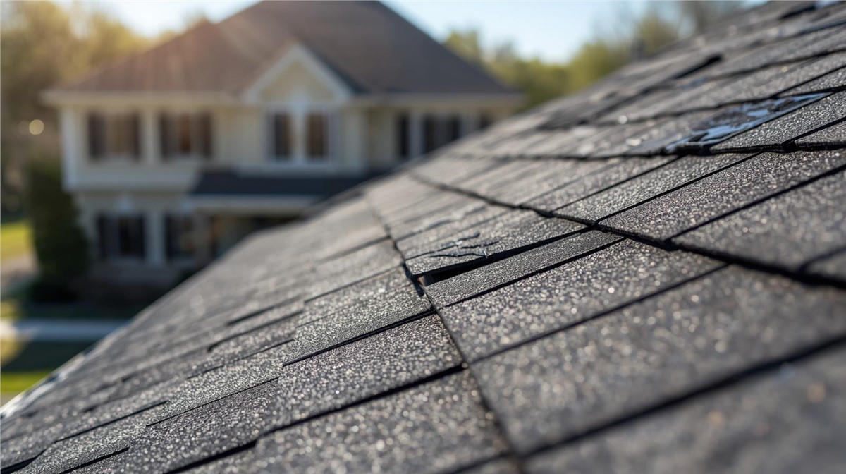 Wind Damage Roof Inspection in Rockford, IL: What Homeowners Should Check