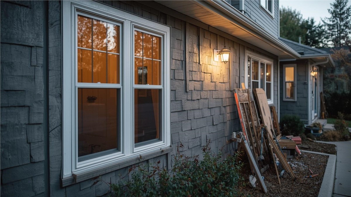 Window Replacement Cost in Naperville, IL (2026 Guide): What Impacts Pricing