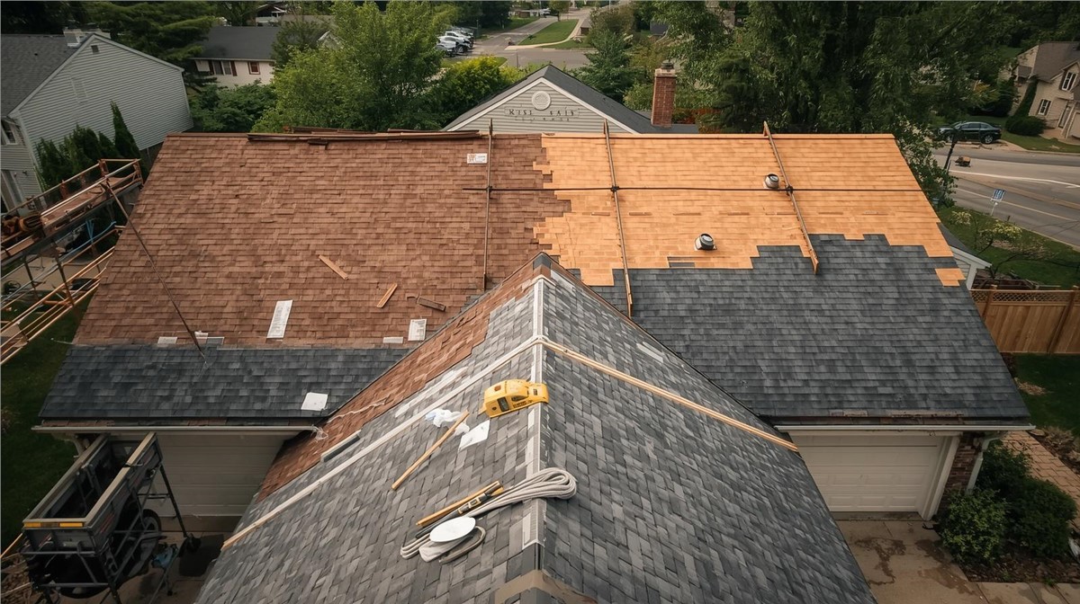Instant Roof Quote in Crystal Lake, IL: What Impacts Price (And What Doesn’t)