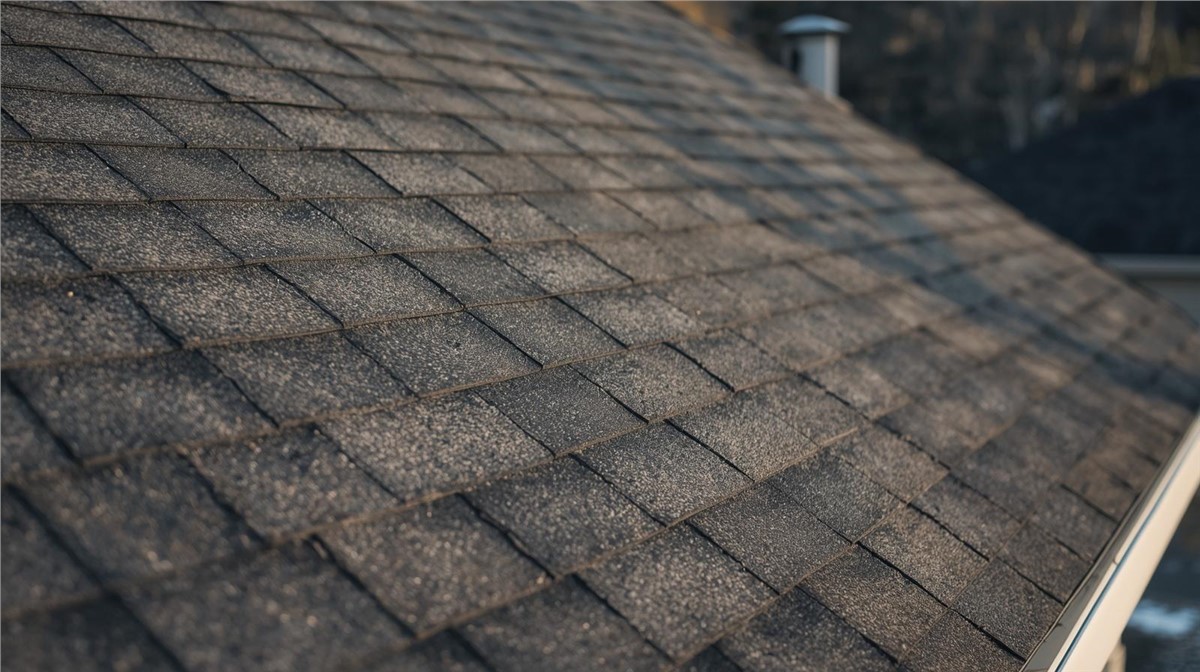 Asphalt Shingle Roofing in Belvidere, IL: Cost, Lifespan, and Maintenance