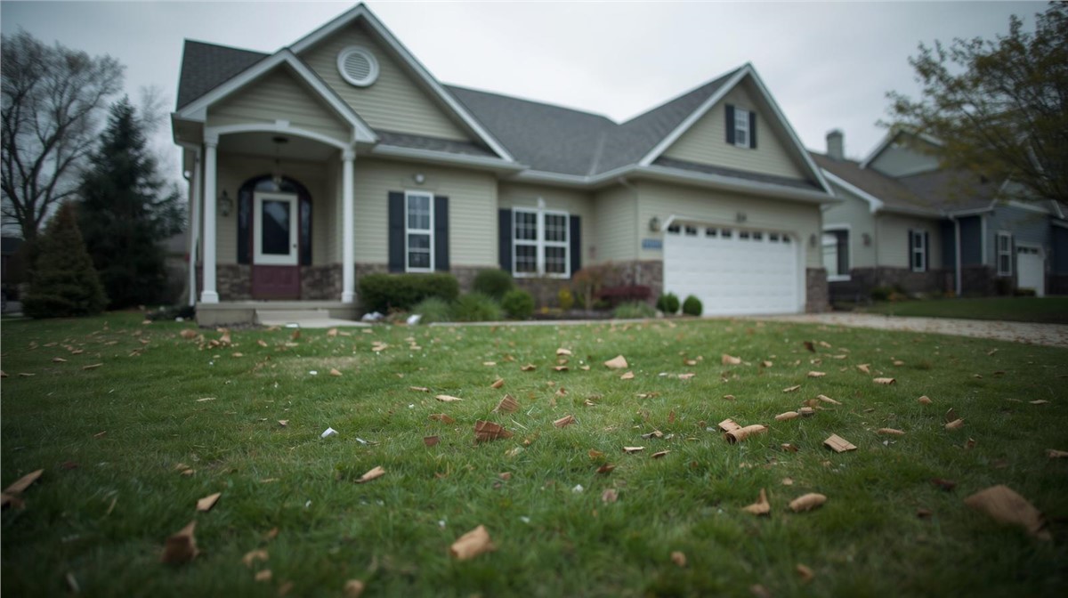 Wind & Hail Restoration in Poplar Grove, IL: What to Prioritize First