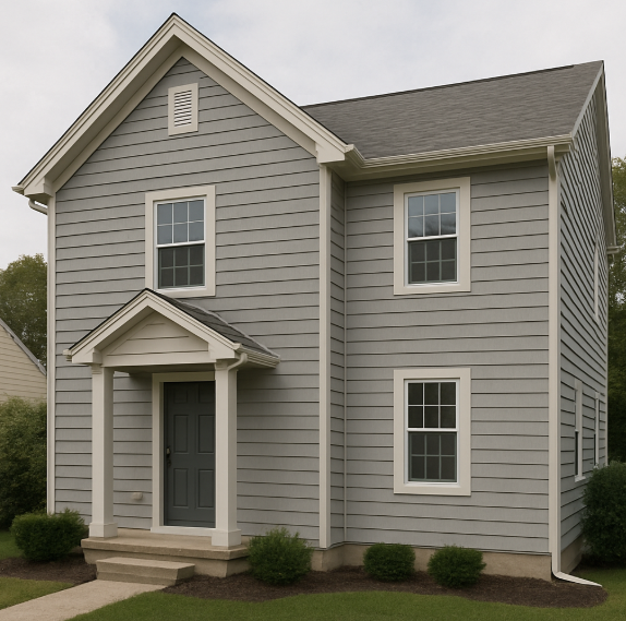 Siding Installation Near Me: What to Expect from a Professional Crew