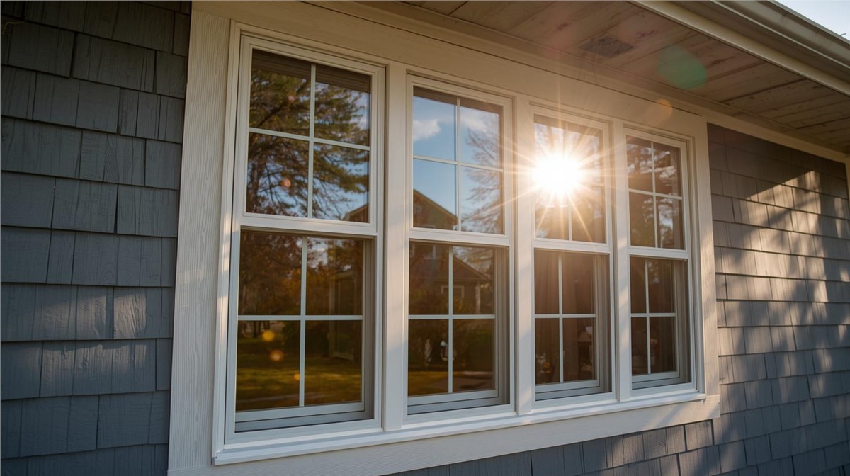 Energy-Efficient Windows in Oregon, IL: What Homeowners Should Know