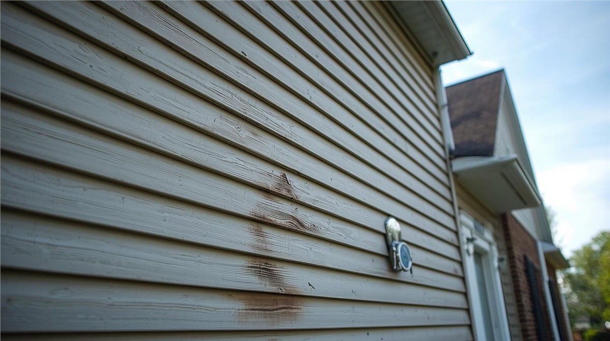 Siding Replacement in Crystal Lake, IL: Signs Your Home Needs New Siding