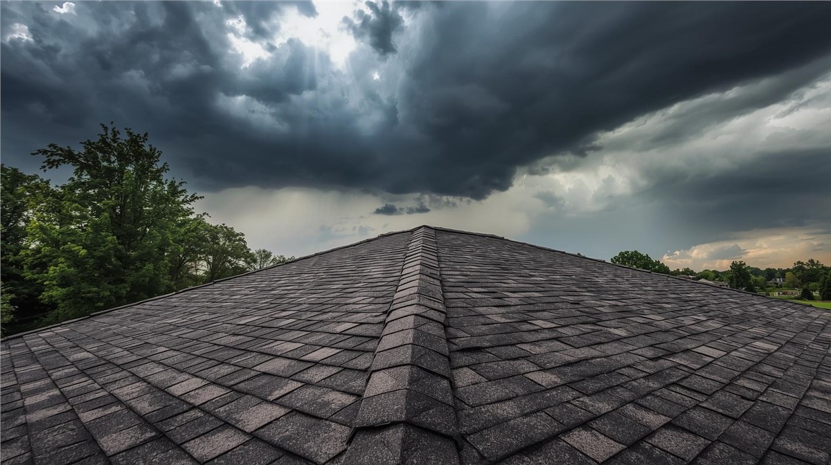 Storm-Ready Roofing in Rockford, IL: How to Protect Your Home